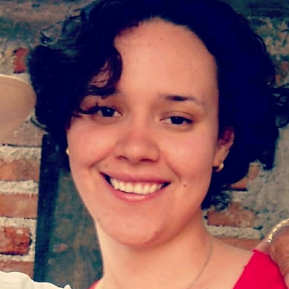 Meet your Posher, Kary